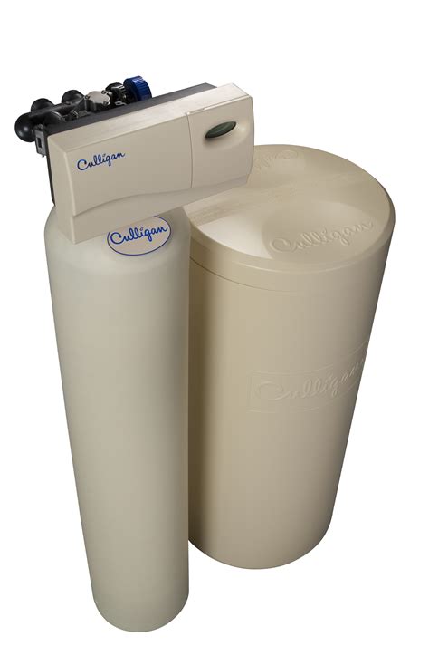 House Water Softener - Culligan of North Texas