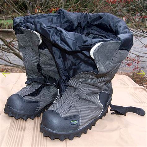 Neos Navigator 5 Overshoes - GME Supply