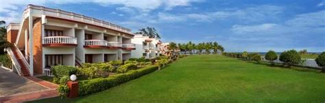 20 Exquisite Beach Resorts In Chennai For A Perfect 2023 Vacay