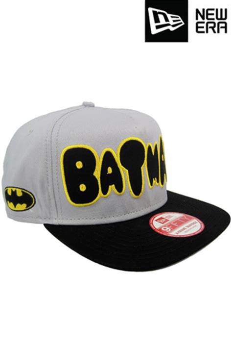 Gorra NEW ERA - DC COMICS "Batman Hero Bubble Team" 9FIFTY | Universo Funko, Planeta de cómics ...