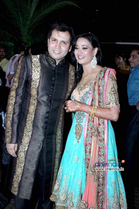 Shweta Tiwari and Abhinav Kohli Mehandi Ceremony Photos - FilmiBeat