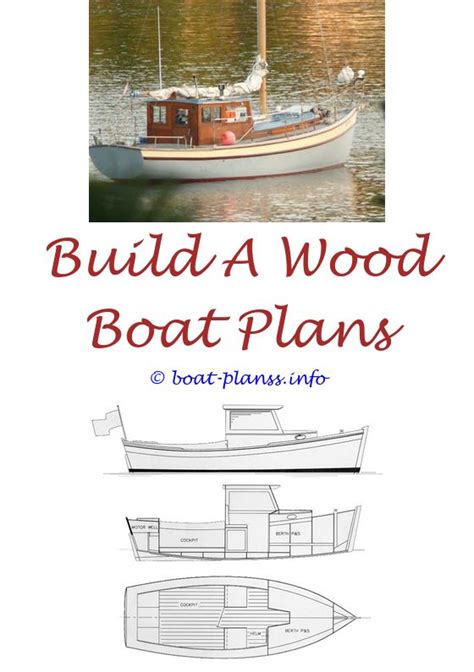 Rc Swamp Boat Plans | Boat plans, Wooden boat building, Free boat plans