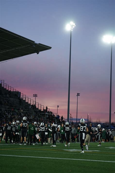 The complex history of the Portland State Vikings’ home stadium - Vanguard