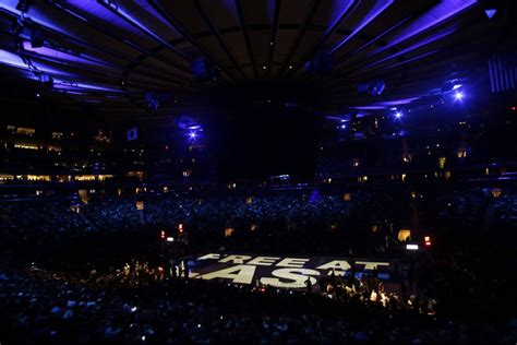 New York Knicks, Miami Heat have NBA's most unaffordable tickets - UPI.com