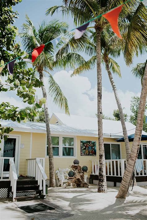 Key Largo Wedding - Stunning Tropical Atlantic Bay Resort Wedding