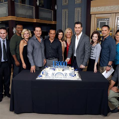 General Hospital Cast Members, Characters and Stars - ABC.com | General ...