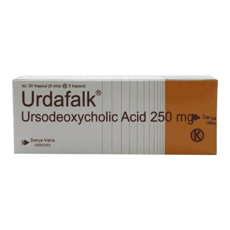 Urdafalk - Manfaat, Dosis, dan Efek Samping - KlikDokter