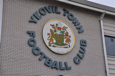 Yeovil Town FC: