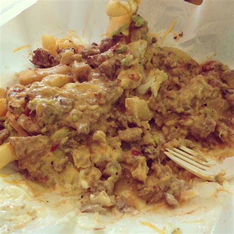 Can never get enough of Carne Asada fries. One of the best from Filibertos | Mexican food ...