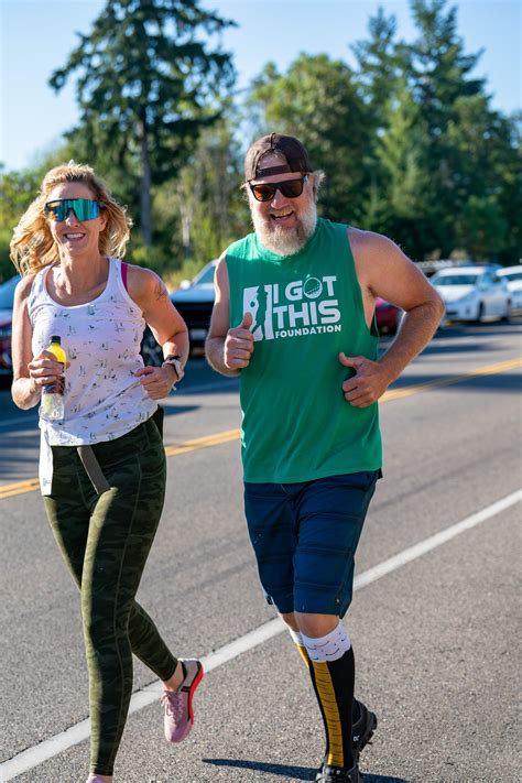 Galloping Gertie Half Marathon 2022 | Fast Focus Photography NW