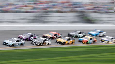 Michael McDowell wins the 63rd annual Daytona 500 | myv949.com