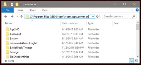 [Repair My Deleted Game] Steam Removed Games from Library