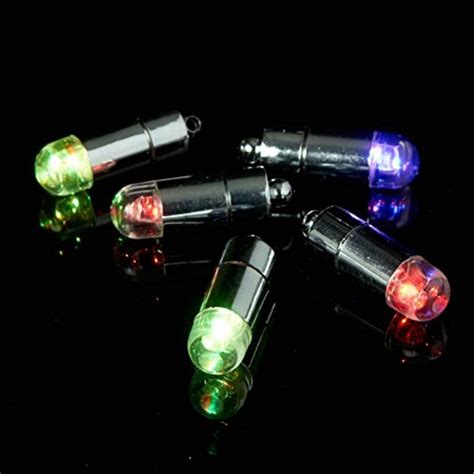 Top 10 Best Mini Single LED Lights for Crafts | A Listly List