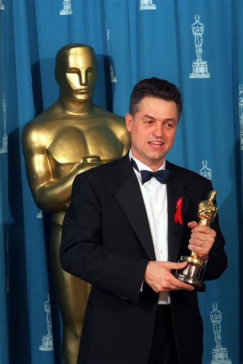 Oscars: 20 Best Director Winners of Past Years (Photos)