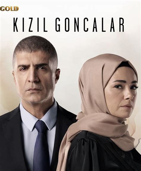 Kizil Goncalar (TV Series 2023– ) - Episode list - IMDb