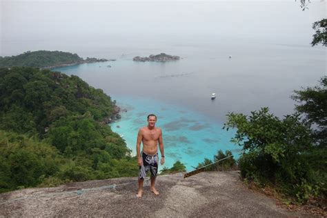 Similan Islands snorkeling day trip – Snorkeling Thailand