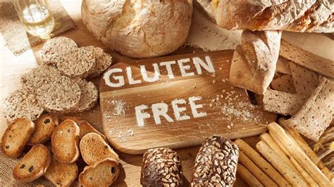 Gluten-Free Diet | Diet | Food Trends | HerZindagi