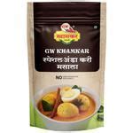 Buy G W KHAMKAR MASALA Special Egg Curry Masala - Enhance More Taste ...