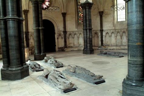 Temple Church - Historic London Churches