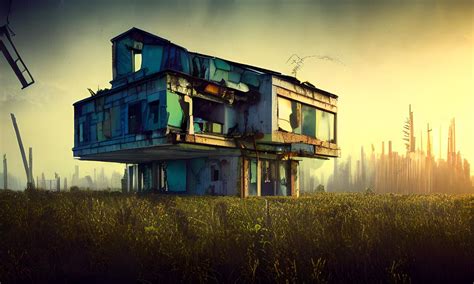 ArtStation - 15 junkyard 500 jpg pack runwayml art | Artworks