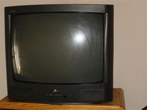 Zenith TV - Nex-Tech Classifieds