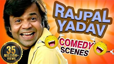 Rajpal Yadav Comedy Scenes {HD} - Top Comedy Scenes - Weekend Comedy ...