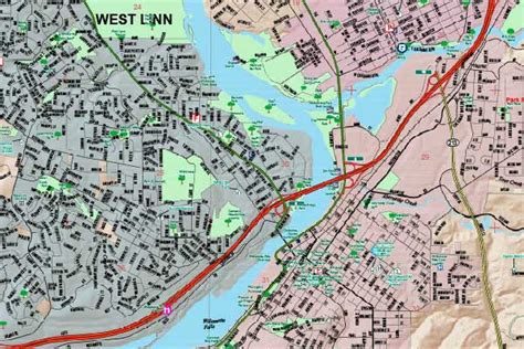 Geographic Information Systems (GIS) | Clackamas County