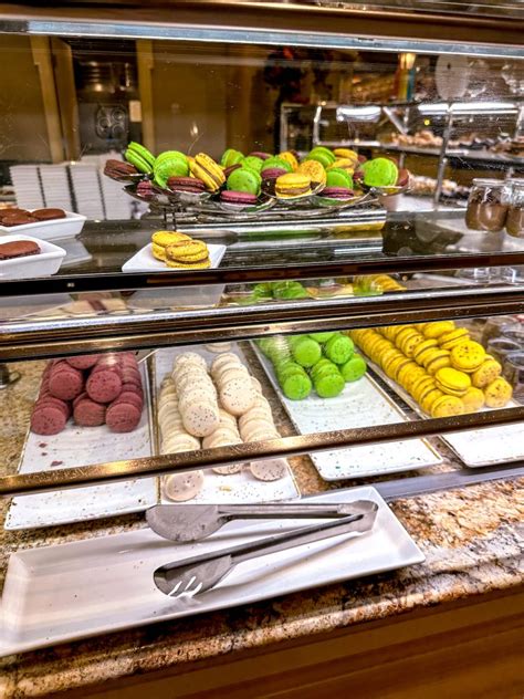 Bellagio Buffet Menu - This is What You Can Expect! | Adventures Passport