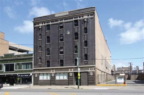 Chicago Community Loan Fund TimeLine Theatre Company to Settle in Uptown