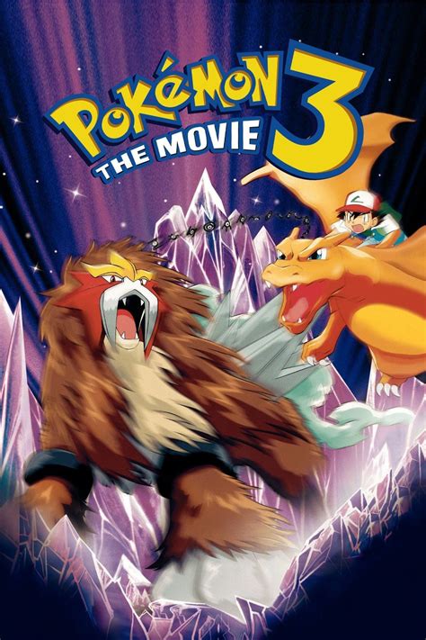 Top 10 Best Pokémon Movies