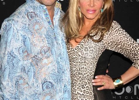 Paul Nassif & Adrienne Maloof Divorce Settlement Reached — Peaceful Resolution For ‘RHOBH’ Stars ...