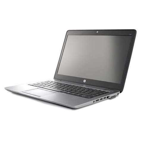 HP EliteBook 840 G1 | i7-4600U | 14" | Now with a 30 Day Trial Period