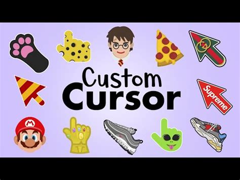 How To Get A Custom Cursor For Google Chrome Geekflare | geekflare