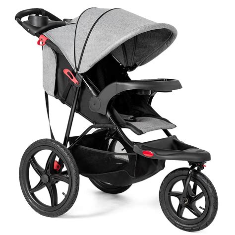 Jogging Strollers & 3 Wheel Strollers | Walmart Canada