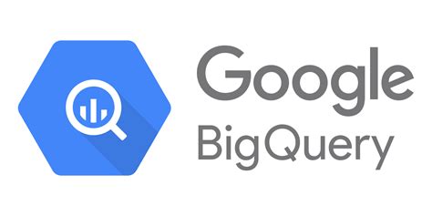 BigQuery SVG Vector Logos - Vector Logo Zone