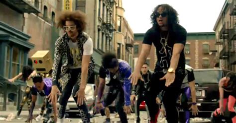 LMFAO: "Party Rock Anthem" extremely catchy song, funny video - CBS News