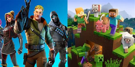 Fortnite, Minecraft Among Top Platforms Predators Use to Prey on Kids