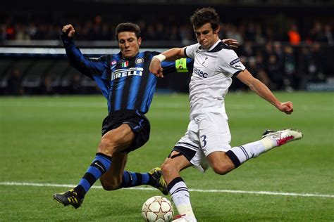 Flashback: Inter 4-3 Tottenham, 2010-11 Champions League - Cartilage Free Captain