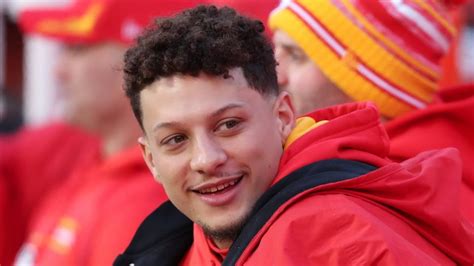 Who is Patrick Mahomes' brother? Meet Jackson Mahomes, the ...