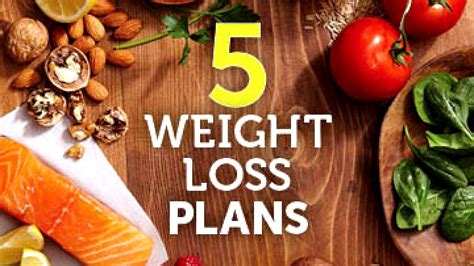 Fruits And Vegetables For Weight Loss Diet Plan - Vege Choices