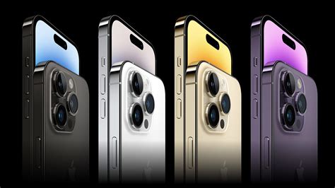 Apple Announces Its New iPhone 14 Pro & Pro Max: A Creator's Dream Devices - IMBOLDN