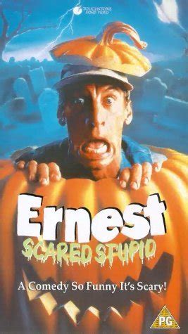 Ernest Scared Stupid (1991)