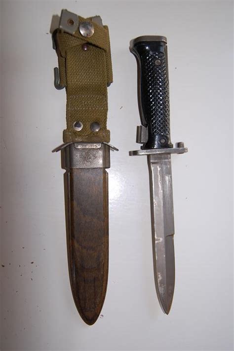 My collection of edged weapons - Page 3