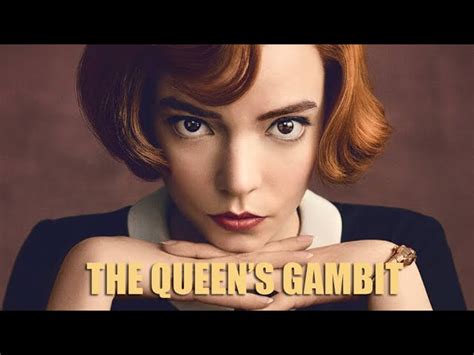 The Vogues - You're The One • The Queen's Gambit | S1 Soundtrack Chords ...