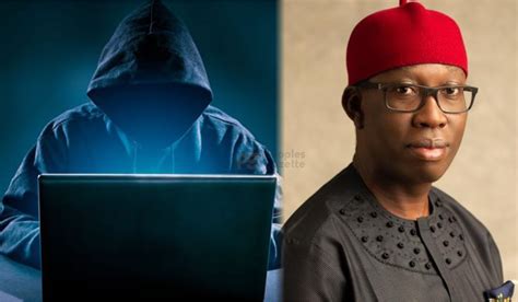 Fraudsters hack Delta civil service website, scam applicants N8,500