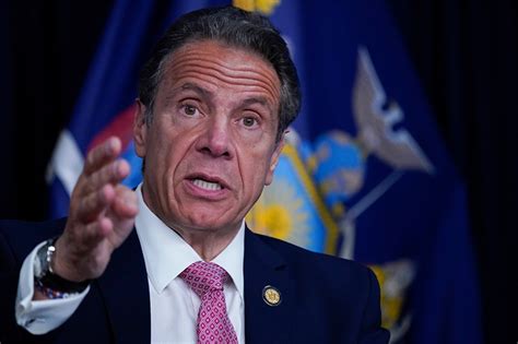 JCOPE calls special meeting to discuss Andrew Cuomo book deal