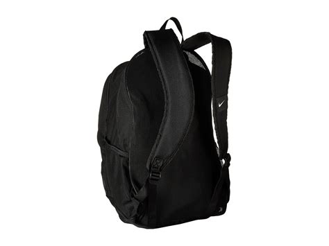 Nike Synthetic Brasilia 7 Backpack Mesh Xl in Black - Lyst