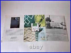 Danny Way Skateboarding Mega Ramp Original Blabac Photo Signed Droors ...