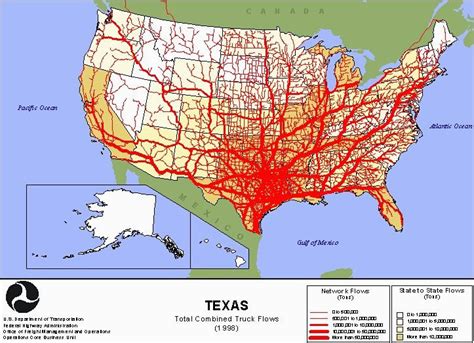 Map Of Fault Lines In Texas | secretmuseum