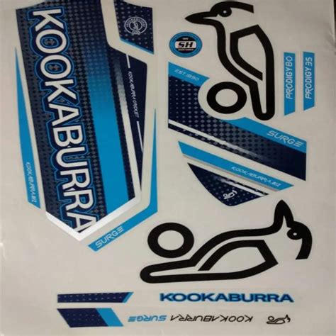 Cheap Kookaburra Bat Stickers, find Kookaburra Bat Stickers deals on line at Alibaba.com